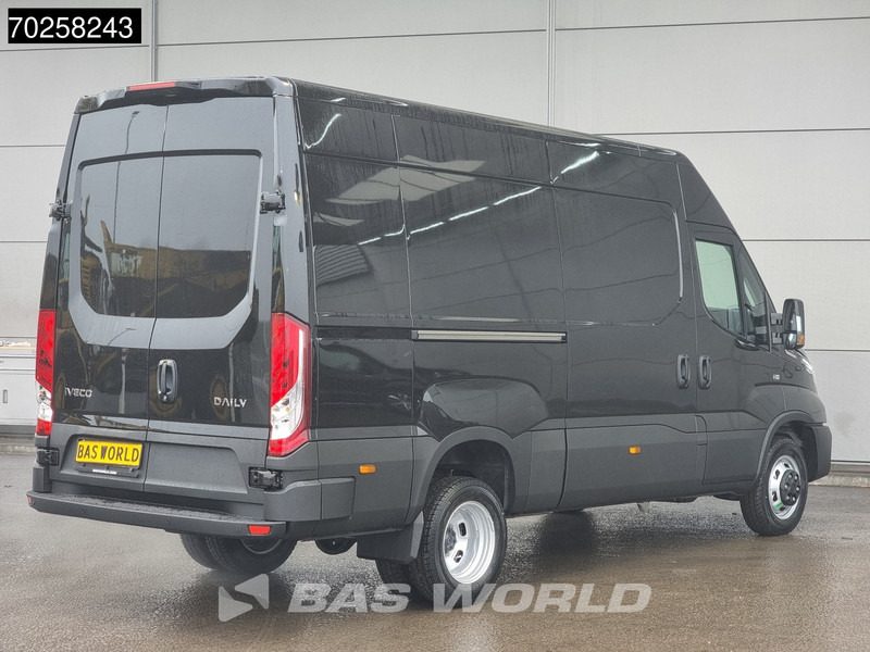 Iveco Daily 35C21 3.0L Automaat 210PK L2H2 2025-Model Dubbellucht 3,5t Trekvermogen ACC LED CarPlay Camera Parkeersensoren Euro6 L3 12m3 Air - Furgon: obrázok 5 Iveco Daily 35C21 3.0L Automaat 210PK L2H2 2025-Model Dubbellucht 3,5t Trekvermogen ACC LED CarPlay Camera Parkeersensoren Euro6 L3 12m3 Air - Furgon: obrázok 5