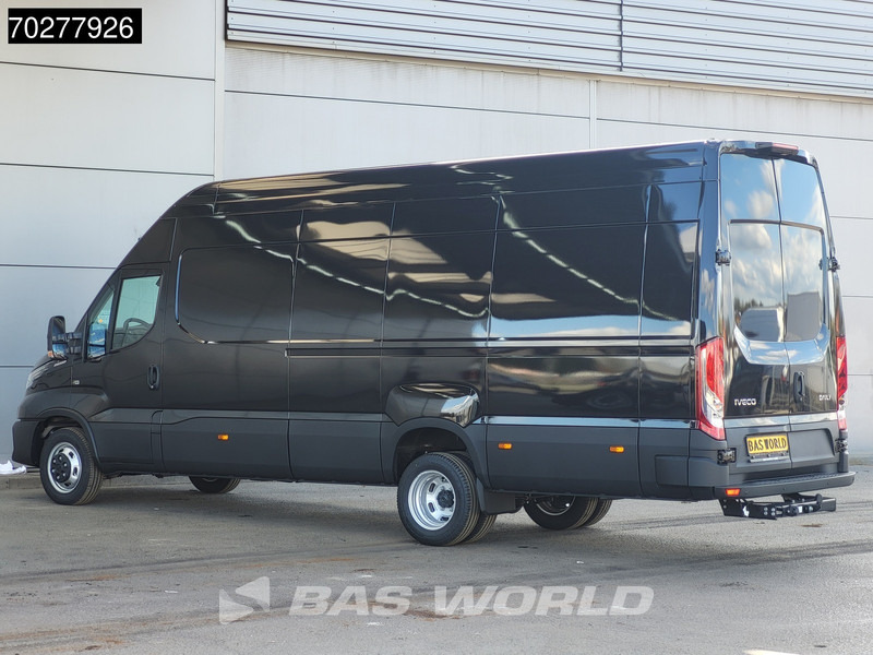 Iveco Daily 35C21 3.0L Automaat L3H3 210PK Hoog Dak Dubbellucht 3,5t Trekhaak ACC Navi LED Camera Parkeersensoren Euro6 L5 19m3 Airco Trekha - Furgon: obrázok 2 Iveco Daily 35C21 3.0L Automaat L3H3 210PK Hoog Dak Dubbellucht 3,5t Trekhaak ACC Navi LED Camera Parkeersensoren Euro6 L5 19m3 Airco Trekha - Furgon: obrázok 2