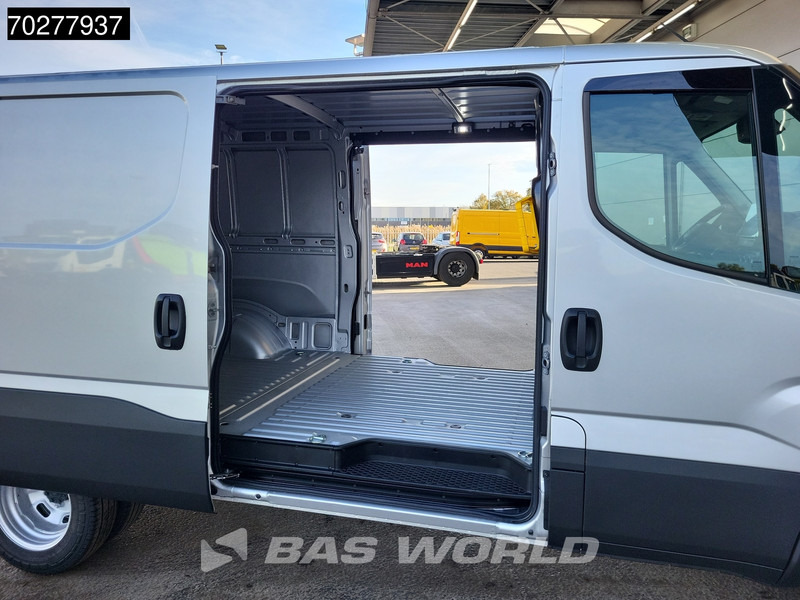 Iveco Daily 35C21 Uniek! 3.0L Automaat 2x Schuifdeur Dubbellucht 210PK 3,5t Trekhaak LED ACC Navi Camera Parkeersensoren Euro6 Laag Dak L2 A - Furgon: obrázok 3 Iveco Daily 35C21 Uniek! 3.0L Automaat 2x Schuifdeur Dubbellucht 210PK 3,5t Trekhaak LED ACC Navi Camera Parkeersensoren Euro6 Laag Dak L2 A - Furgon: obrázok 3