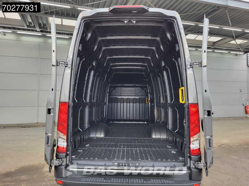 Iveco Daily 35C21 XXL 3.0L Automaat 19,3m3 L5H3 210PK Hoog Dak Dubbellucht 3,5t Trekhaak ACC Navi LED Camera Parkeersensoren Euro6 L5 Airco - Furgon: obrázok 3 Iveco Daily 35C21 XXL 3.0L Automaat 19,3m3 L5H3 210PK Hoog Dak Dubbellucht 3,5t Trekhaak ACC Navi LED Camera Parkeersensoren Euro6 L5 Airco - Furgon: obrázok 3