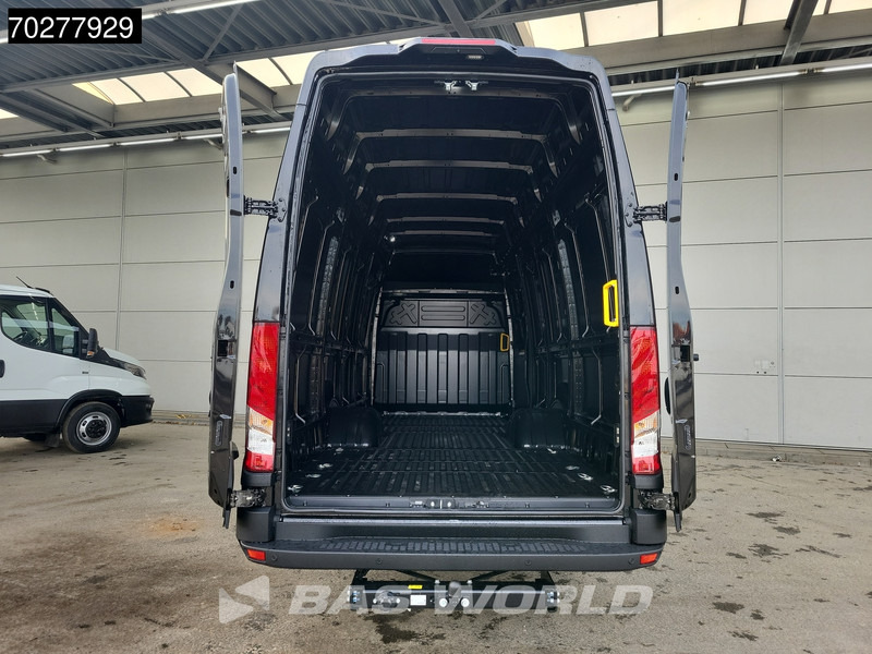 Iveco Daily 35C21 XXL 3.0L Automaat 19,3m3 L5H3 210PK Hoog Dak Dubbellucht 3,5t Trekhaak ACC Navi LED Camera Parkeersensoren Euro6 L5 Airco - Furgon: obrázok 3 Iveco Daily 35C21 XXL 3.0L Automaat 19,3m3 L5H3 210PK Hoog Dak Dubbellucht 3,5t Trekhaak ACC Navi LED Camera Parkeersensoren Euro6 L5 Airco - Furgon: obrázok 3