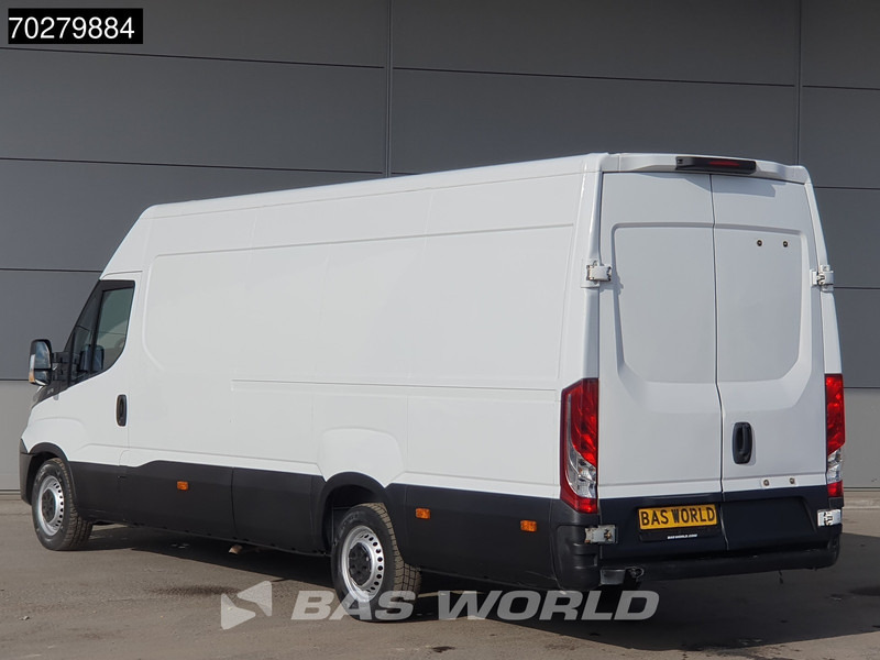 Iveco Daily 35S13 L3H2 3500KG Trekgewicht Airco Euro5 L4H2 16m3 Airco - Furgon: obrázok 2 Iveco Daily 35S13 L3H2 3500KG Trekgewicht Airco Euro5 L4H2 16m3 Airco - Furgon: obrázok 2