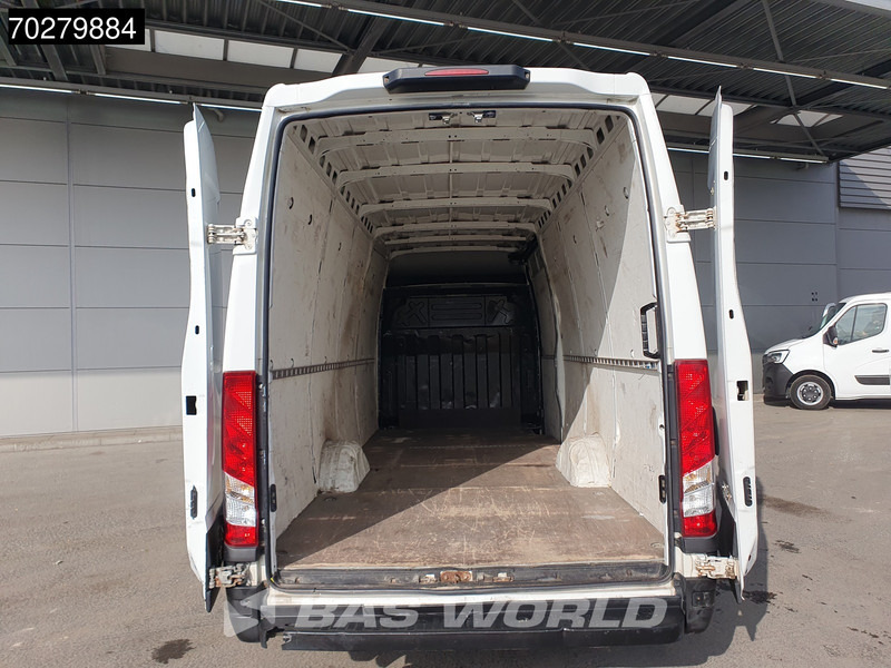 Iveco Daily 35S13 L3H2 3500KG Trekgewicht Airco Euro5 L4H2 16m3 Airco - Furgon: obrázok 3 Iveco Daily 35S13 L3H2 3500KG Trekgewicht Airco Euro5 L4H2 16m3 Airco - Furgon: obrázok 3