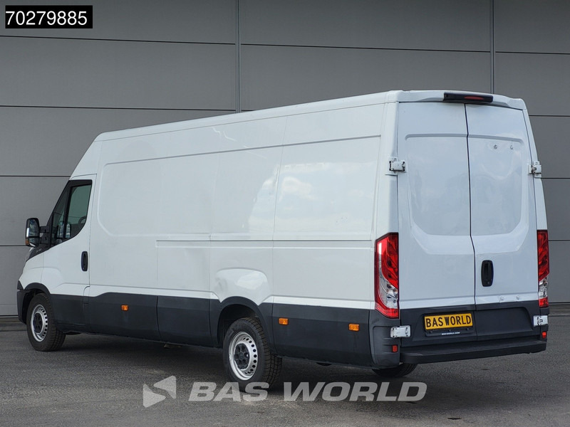 Iveco Daily 35S13 L3H2 3500KG Trekgewicht Airco L4H2 16m3 Airco - Furgon: obrázok 2 Iveco Daily 35S13 L3H2 3500KG Trekgewicht Airco L4H2 16m3 Airco - Furgon: obrázok 2
