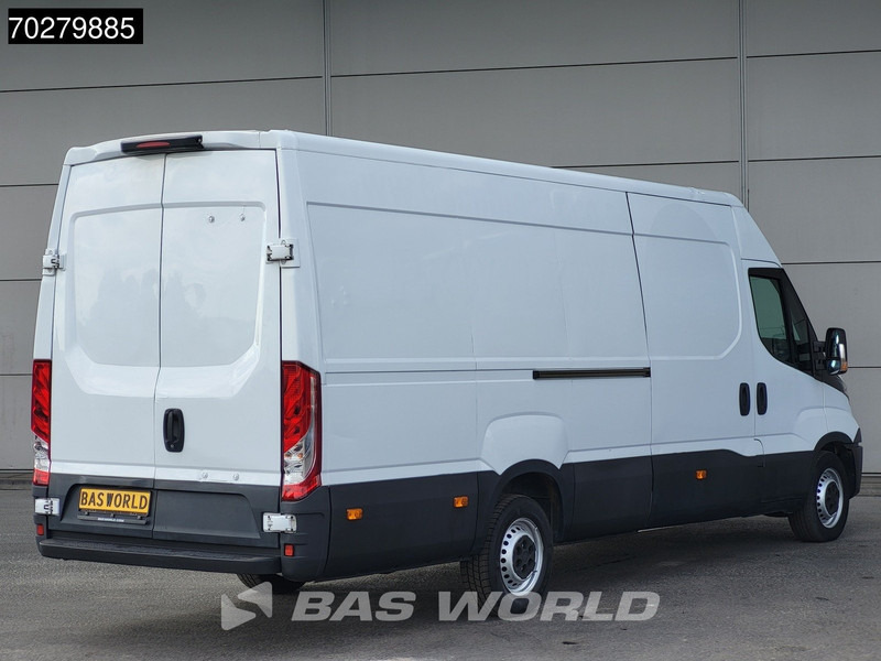 Iveco Daily 35S13 L3H2 3500KG Trekgewicht Airco L4H2 16m3 Airco - Furgon: obrázok 5 Iveco Daily 35S13 L3H2 3500KG Trekgewicht Airco L4H2 16m3 Airco - Furgon: obrázok 5