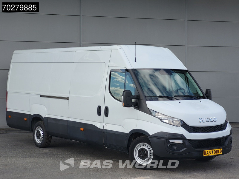 Iveco Daily 35S13 L3H2 3500KG Trekgewicht Airco L4H2 16m3 Airco - Furgon: obrázok 3 Iveco Daily 35S13 L3H2 3500KG Trekgewicht Airco L4H2 16m3 Airco - Furgon: obrázok 3