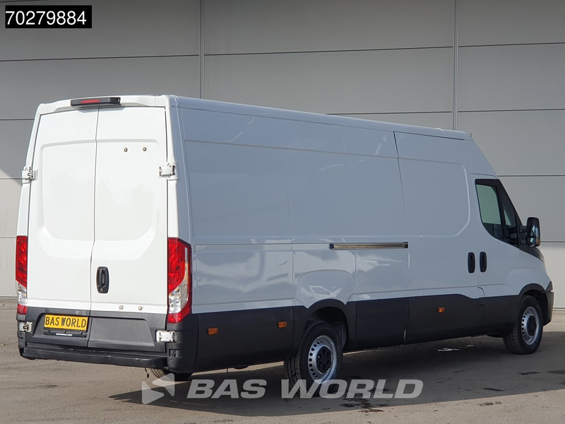 Iveco Daily 35S13 L3H2 3500KG Trekgewicht Airco L4H2 16m3 Airco - Furgon: obrázok 5 Iveco Daily 35S13 L3H2 3500KG Trekgewicht Airco L4H2 16m3 Airco - Furgon: obrázok 5