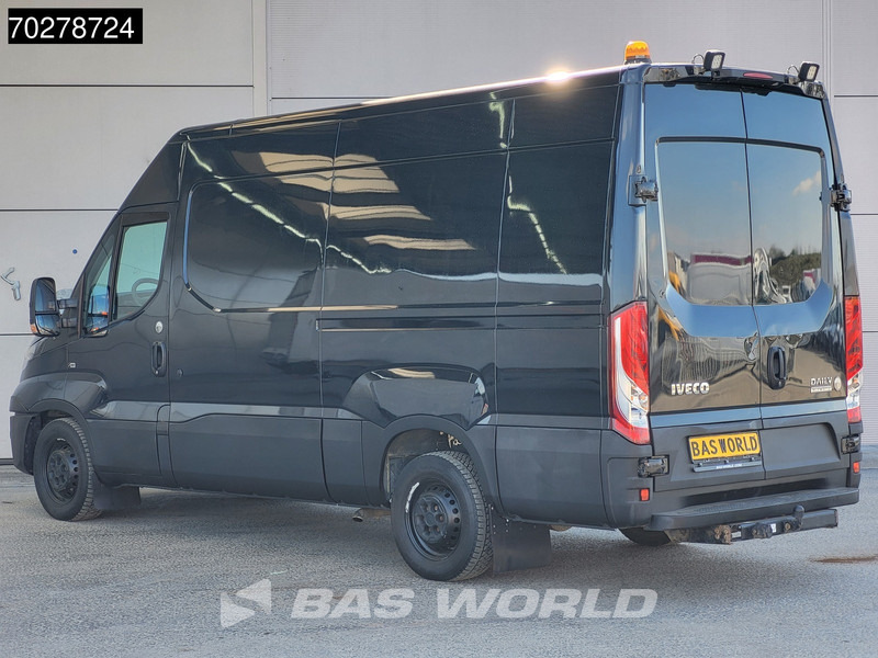 Iveco Daily 35S14 Automaat L2H2 Luchtvering 3,5t Trekhaak Navi Airco Cruise Camera Euro6 L2 12m3 Airco Trekhaak Cruise control - Furgon: obrázok 2 Iveco Daily 35S14 Automaat L2H2 Luchtvering 3,5t Trekhaak Navi Airco Cruise Camera Euro6 L2 12m3 Airco Trekhaak Cruise control - Furgon: obrázok 2