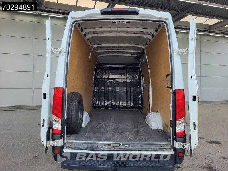 Iveco Daily 35S14 L2H2 3,5t Trekgewicht 140PK Airco Cruise Euro6 L2 Airco Cruise control - Furgon: obrázok 3 Iveco Daily 35S14 L2H2 3,5t Trekgewicht 140PK Airco Cruise Euro6 L2 Airco Cruise control - Furgon: obrázok 3