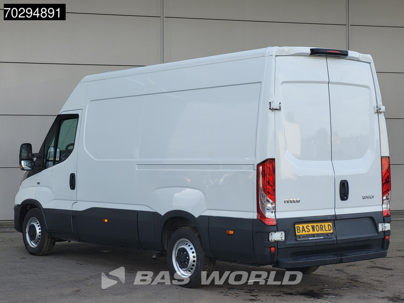 Iveco Daily 35S14 L2H2 3,5t Trekgewicht 140PK Airco Cruise Euro6 L2 Airco Cruise control - Furgon: obrázok 2 Iveco Daily 35S14 L2H2 3,5t Trekgewicht 140PK Airco Cruise Euro6 L2 Airco Cruise control - Furgon: obrázok 2