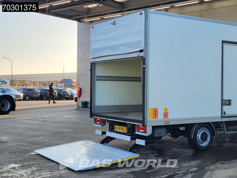 Iveco Daily 35S14 Laadklep Automaat Zijdeur Bakwagen Airco Cruise Camera Euro6 Meubelbak Koffer Airco Cruise control - Dodávka skriňová nadstavba: obrázok 3 Iveco Daily 35S14 Laadklep Automaat Zijdeur Bakwagen Airco Cruise Camera Euro6 Meubelbak Koffer Airco Cruise control - Dodávka skriňová nadstavba: obrázok 3