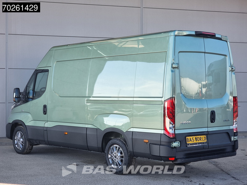 Iveco Daily 35S16 Automaat L2H2 2025-Model 160PK 3,5t Trekvermogen LED ACC Navi Parkeersensoren Euro6 L3 12m3 Airco - Furgon: obrázok 3 Iveco Daily 35S16 Automaat L2H2 2025-Model 160PK 3,5t Trekvermogen LED ACC Navi Parkeersensoren Euro6 L3 12m3 Airco - Furgon: obrázok 3