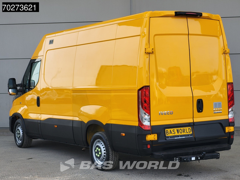Iveco Daily 35S16 Automaat L2H2 Ramp 3,5t Trekhaak Camera Airco Cruise L2 12m3 Airco Trekhaak Cruise control - Furgon: obrázok 2 Iveco Daily 35S16 Automaat L2H2 Ramp 3,5t Trekhaak Camera Airco Cruise L2 12m3 Airco Trekhaak Cruise control - Furgon: obrázok 2