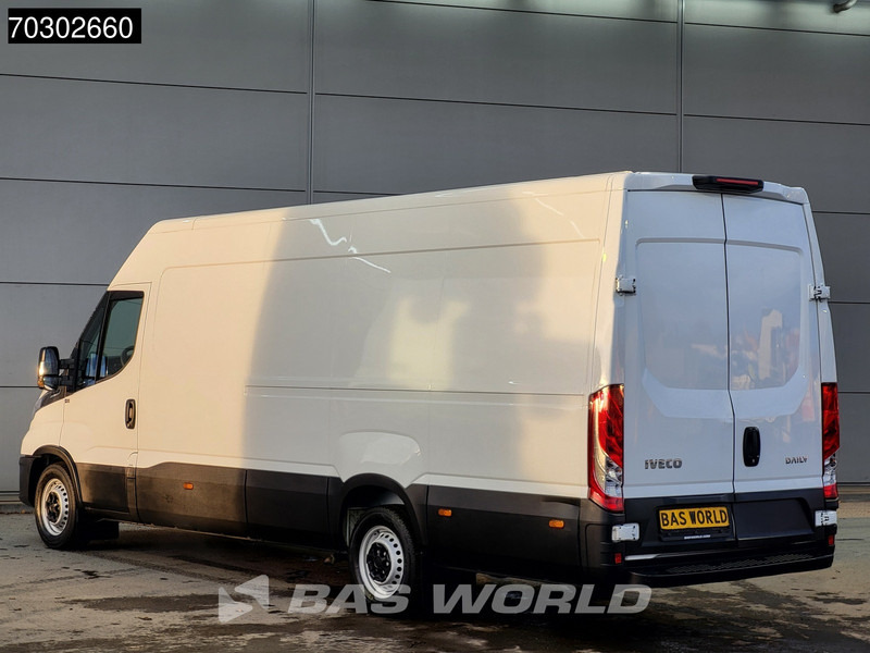 Iveco Daily 35S16 Automaat L3H2 3,5t Trekgewicht Airco Parkeersensoren Euro6 L3 Airco - Furgon: obrázok 2 Iveco Daily 35S16 Automaat L3H2 3,5t Trekgewicht Airco Parkeersensoren Euro6 L3 Airco - Furgon: obrázok 2