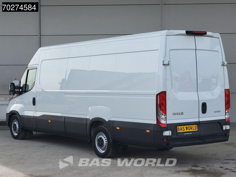 Iveco Daily 35S16 Automaat L3H2 Camera Airco Parkeersensoren L4H2 16m3 Airco - Furgon: obrázok 2 Iveco Daily 35S16 Automaat L3H2 Camera Airco Parkeersensoren L4H2 16m3 Airco - Furgon: obrázok 2