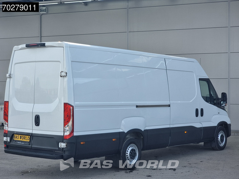 Iveco Daily 35S16 Automaat L3H2 LED Airco Cruise Camera Parkeersensoren Euro6 L4H2 16m3 Airco Cruise control - Furgon: obrázok 5 Iveco Daily 35S16 Automaat L3H2 LED Airco Cruise Camera Parkeersensoren Euro6 L4H2 16m3 Airco Cruise control - Furgon: obrázok 5