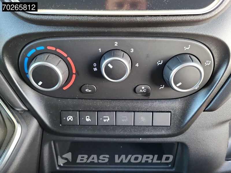 Nový Plachtová dodávka Iveco Daily 35S16 Automaat Schuifzeil Laadklep CarPlay Camera Velgen Cruise Airco Schuifzeilen Bakwagen Zeilen Meubelbak Koffer Airco Cruise: obrázok 15 Nový Plachtová dodávka Iveco Daily 35S16 Automaat Schuifzeil Laadklep CarPlay Camera Velgen Cruise Airco Schuifzeilen Bakwagen Zeilen Meubelbak Koffer Airco Cruise: obrázok 15