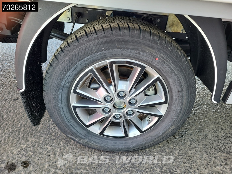 Nový Plachtová dodávka Iveco Daily 35S16 Automaat Schuifzeil Laadklep CarPlay Camera Velgen Cruise Airco Schuifzeilen Bakwagen Zeilen Meubelbak Koffer Airco Cruise: obrázok 20 Nový Plachtová dodávka Iveco Daily 35S16 Automaat Schuifzeil Laadklep CarPlay Camera Velgen Cruise Airco Schuifzeilen Bakwagen Zeilen Meubelbak Koffer Airco Cruise: obrázok 20