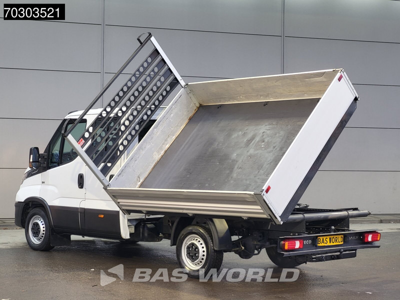 Iveco Daily 35S16 Driezijdige Automaat Kipper Dubbel Cabine 3,5t Trekhaak 160PK Airco Camera Euro6 Tipper Benne Kieper Airco Trekhaak - Dodávka sklápač: obrázok 2 Iveco Daily 35S16 Driezijdige Automaat Kipper Dubbel Cabine 3,5t Trekhaak 160PK Airco Camera Euro6 Tipper Benne Kieper Airco Trekhaak - Dodávka sklápač: obrázok 2