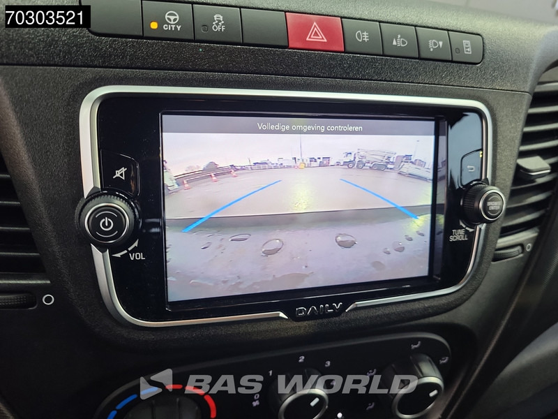Leasing Iveco Daily 35S16 Driezijdige Automaat Kipper Dubbel Cabine 3,5t Trekhaak 160PK Airco Camera Euro6 Tipper Benne Kieper Airco Trekhaak Iveco Daily 35S16 Driezijdige Automaat Kipper Dubbel Cabine 3,5t Trekhaak 160PK Airco Camera Euro6 Tipper Benne Kieper Airco Trekhaak: obrázok 18