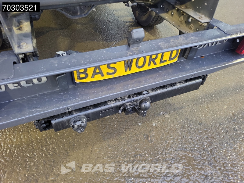 Leasing Iveco Daily 35S16 Driezijdige Automaat Kipper Dubbel Cabine 3,5t Trekhaak 160PK Airco Camera Euro6 Tipper Benne Kieper Airco Trekhaak Iveco Daily 35S16 Driezijdige Automaat Kipper Dubbel Cabine 3,5t Trekhaak 160PK Airco Camera Euro6 Tipper Benne Kieper Airco Trekhaak: obrázok 11