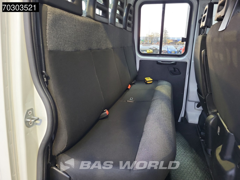 Leasing Iveco Daily 35S16 Driezijdige Automaat Kipper Dubbel Cabine 3,5t Trekhaak 160PK Airco Camera Euro6 Tipper Benne Kieper Airco Trekhaak Iveco Daily 35S16 Driezijdige Automaat Kipper Dubbel Cabine 3,5t Trekhaak 160PK Airco Camera Euro6 Tipper Benne Kieper Airco Trekhaak: obrázok 15