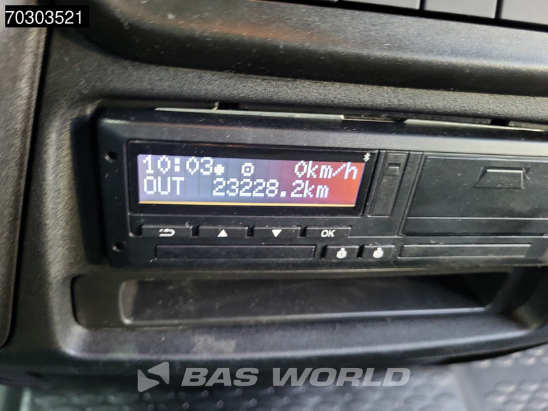 Leasing Iveco Daily 35S16 Driezijdige Automaat Kipper Dubbel Cabine 3,5t Trekhaak 160PK Airco Camera Euro6 Tipper Benne Kieper Airco Trekhaak Iveco Daily 35S16 Driezijdige Automaat Kipper Dubbel Cabine 3,5t Trekhaak 160PK Airco Camera Euro6 Tipper Benne Kieper Airco Trekhaak: obrázok 20