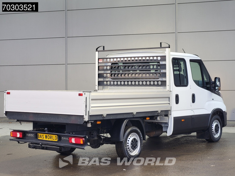Leasing Iveco Daily 35S16 Driezijdige Automaat Kipper Dubbel Cabine 3,5t Trekhaak 160PK Airco Camera Euro6 Tipper Benne Kieper Airco Trekhaak Iveco Daily 35S16 Driezijdige Automaat Kipper Dubbel Cabine 3,5t Trekhaak 160PK Airco Camera Euro6 Tipper Benne Kieper Airco Trekhaak: obrázok 7