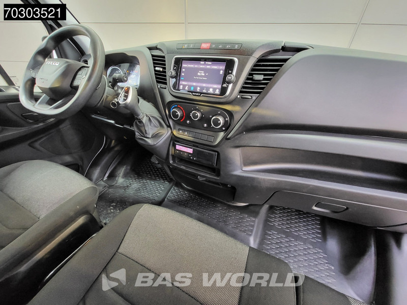 Leasing Iveco Daily 35S16 Driezijdige Automaat Kipper Dubbel Cabine 3,5t Trekhaak 160PK Airco Camera Euro6 Tipper Benne Kieper Airco Trekhaak Iveco Daily 35S16 Driezijdige Automaat Kipper Dubbel Cabine 3,5t Trekhaak 160PK Airco Camera Euro6 Tipper Benne Kieper Airco Trekhaak: obrázok 12