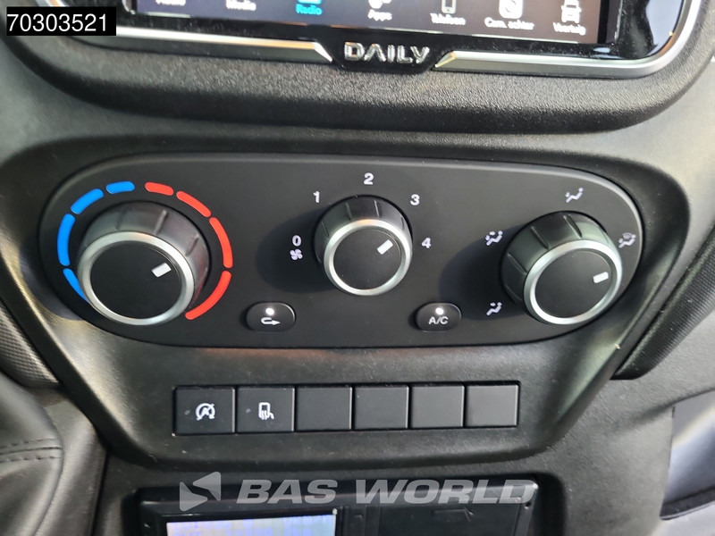 Leasing Iveco Daily 35S16 Driezijdige Automaat Kipper Dubbel Cabine 3,5t Trekhaak 160PK Airco Camera Euro6 Tipper Benne Kieper Airco Trekhaak Iveco Daily 35S16 Driezijdige Automaat Kipper Dubbel Cabine 3,5t Trekhaak 160PK Airco Camera Euro6 Tipper Benne Kieper Airco Trekhaak: obrázok 19