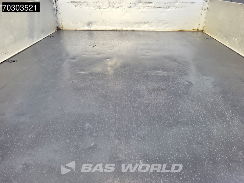 Leasing Iveco Daily 35S16 Driezijdige Automaat Kipper Dubbel Cabine 3,5t Trekhaak 160PK Airco Camera Euro6 Tipper Benne Kieper Airco Trekhaak Iveco Daily 35S16 Driezijdige Automaat Kipper Dubbel Cabine 3,5t Trekhaak 160PK Airco Camera Euro6 Tipper Benne Kieper Airco Trekhaak: obrázok 9