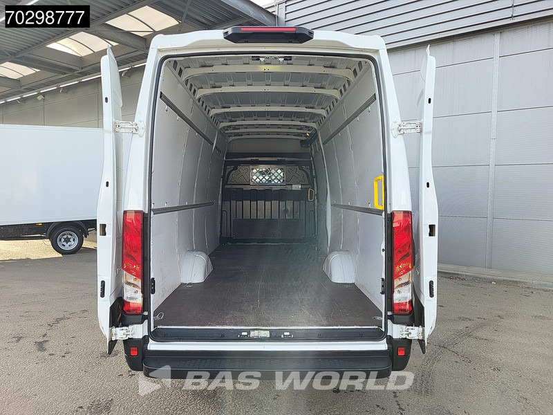 Iveco Daily 35S16 L3H2 160PK 3,5t Trekgewicht Airco Parkeersensoren Euro6 L4H2 Airco - Furgon: obrázok 3 Iveco Daily 35S16 L3H2 160PK 3,5t Trekgewicht Airco Parkeersensoren Euro6 L4H2 Airco - Furgon: obrázok 3