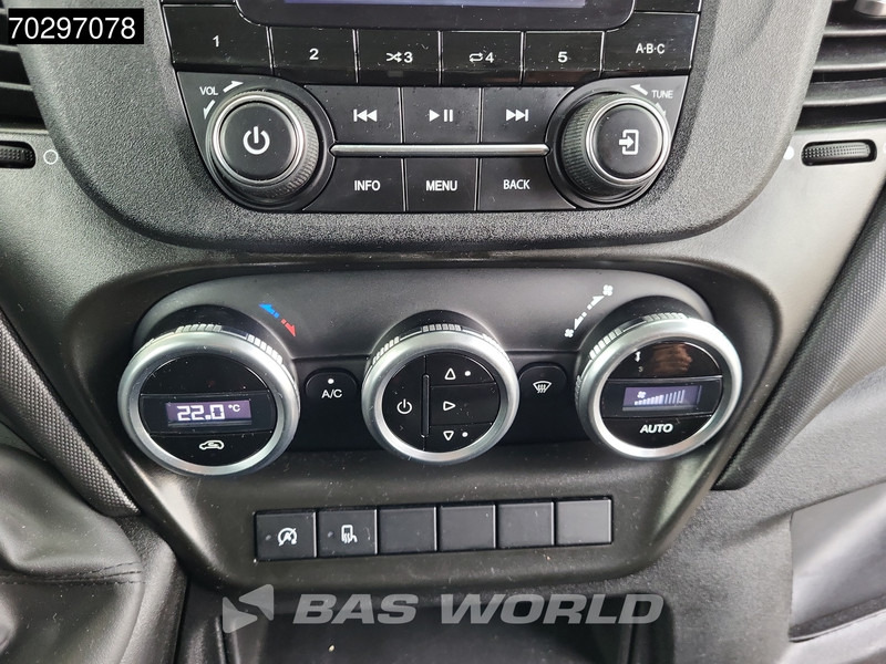 Furgon Iveco Daily 35S16 L3H2 160PK Airco Parkeersensoren Euro6 L4H2 Airco: obrázok 14 Furgon Iveco Daily 35S16 L3H2 160PK Airco Parkeersensoren Euro6 L4H2 Airco: obrázok 14