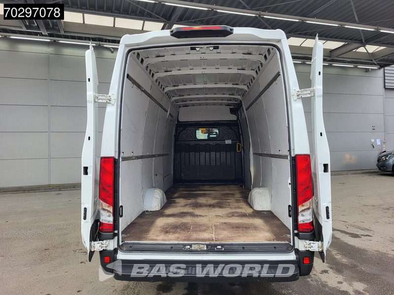 Furgon Iveco Daily 35S16 L3H2 160PK Airco Parkeersensoren Euro6 L4H2 Airco: obrázok 6 Furgon Iveco Daily 35S16 L3H2 160PK Airco Parkeersensoren Euro6 L4H2 Airco: obrázok 6