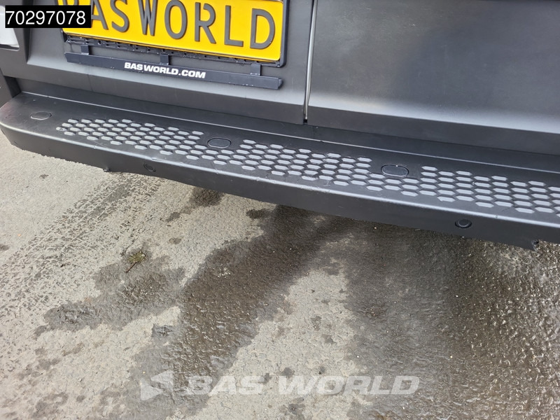 Furgon Iveco Daily 35S16 L3H2 160PK Airco Parkeersensoren Euro6 L4H2 Airco: obrázok 18 Furgon Iveco Daily 35S16 L3H2 160PK Airco Parkeersensoren Euro6 L4H2 Airco: obrázok 18