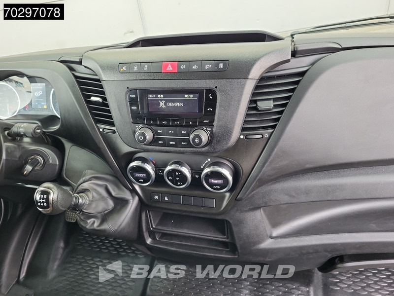 Furgon Iveco Daily 35S16 L3H2 160PK Airco Parkeersensoren Euro6 L4H2 Airco: obrázok 13 Furgon Iveco Daily 35S16 L3H2 160PK Airco Parkeersensoren Euro6 L4H2 Airco: obrázok 13