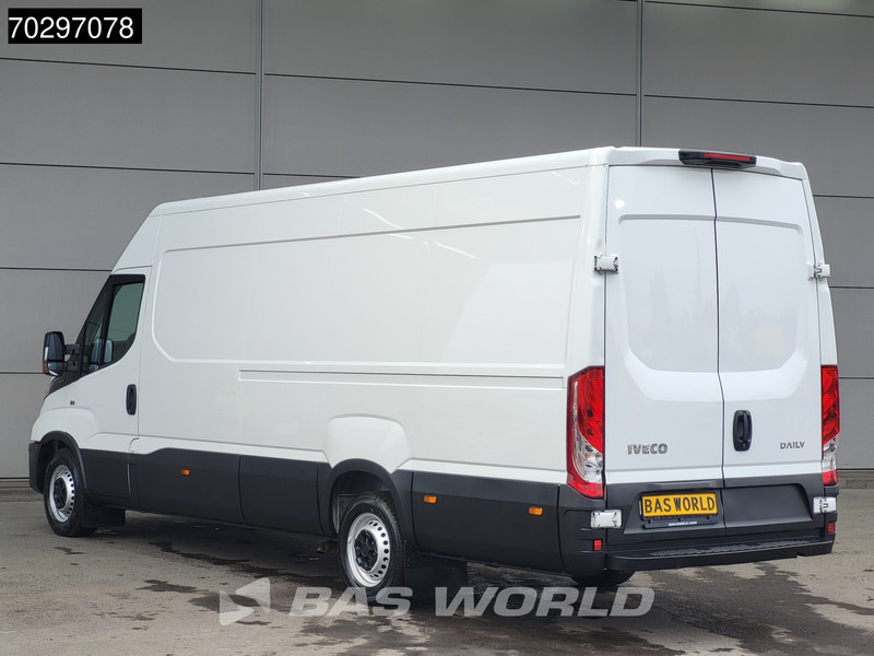Iveco Daily 35S16 L3H2 160PK Airco Parkeersensoren Euro6 L4H2 Airco - Furgon: obrázok 2 Iveco Daily 35S16 L3H2 160PK Airco Parkeersensoren Euro6 L4H2 Airco - Furgon: obrázok 2