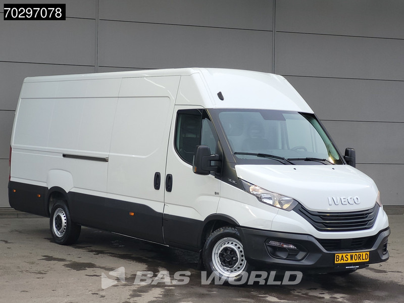 Iveco Daily 35S16 L3H2 160PK Airco Parkeersensoren Euro6 L4H2 Airco - Furgon: obrázok 3 Iveco Daily 35S16 L3H2 160PK Airco Parkeersensoren Euro6 L4H2 Airco - Furgon: obrázok 3