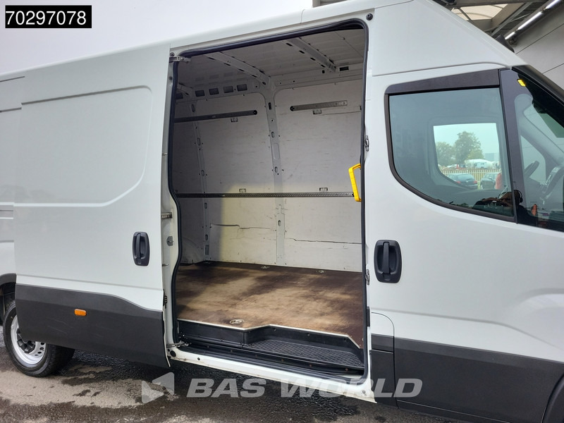 Furgon Iveco Daily 35S16 L3H2 160PK Airco Parkeersensoren Euro6 L4H2 Airco: obrázok 7 Furgon Iveco Daily 35S16 L3H2 160PK Airco Parkeersensoren Euro6 L4H2 Airco: obrázok 7