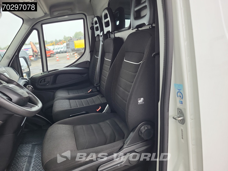 Furgon Iveco Daily 35S16 L3H2 160PK Airco Parkeersensoren Euro6 L4H2 Airco: obrázok 11 Furgon Iveco Daily 35S16 L3H2 160PK Airco Parkeersensoren Euro6 L4H2 Airco: obrázok 11