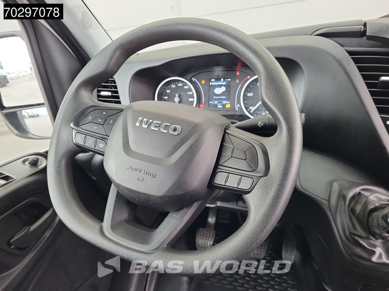 Furgon Iveco Daily 35S16 L3H2 160PK Airco Parkeersensoren Euro6 L4H2 Airco: obrázok 15 Furgon Iveco Daily 35S16 L3H2 160PK Airco Parkeersensoren Euro6 L4H2 Airco: obrázok 15