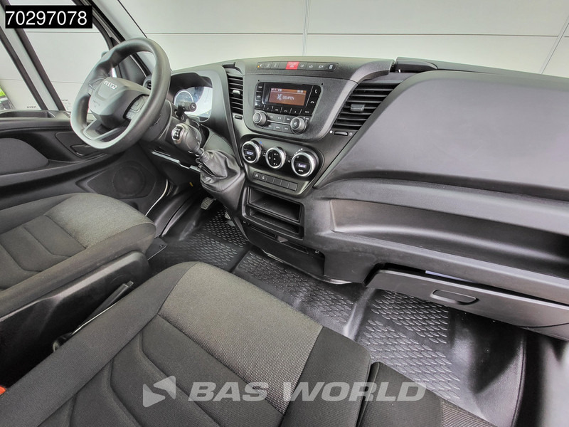 Furgon Iveco Daily 35S16 L3H2 160PK Airco Parkeersensoren Euro6 L4H2 Airco: obrázok 9 Furgon Iveco Daily 35S16 L3H2 160PK Airco Parkeersensoren Euro6 L4H2 Airco: obrázok 9