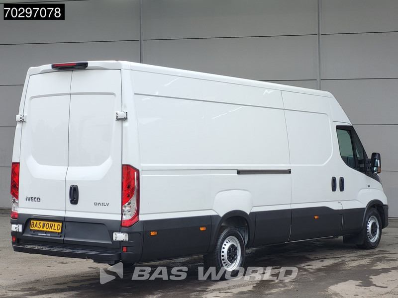 Iveco Daily 35S16 L3H2 160PK Airco Parkeersensoren Euro6 L4H2 Airco - Furgon: obrázok 5 Iveco Daily 35S16 L3H2 160PK Airco Parkeersensoren Euro6 L4H2 Airco - Furgon: obrázok 5