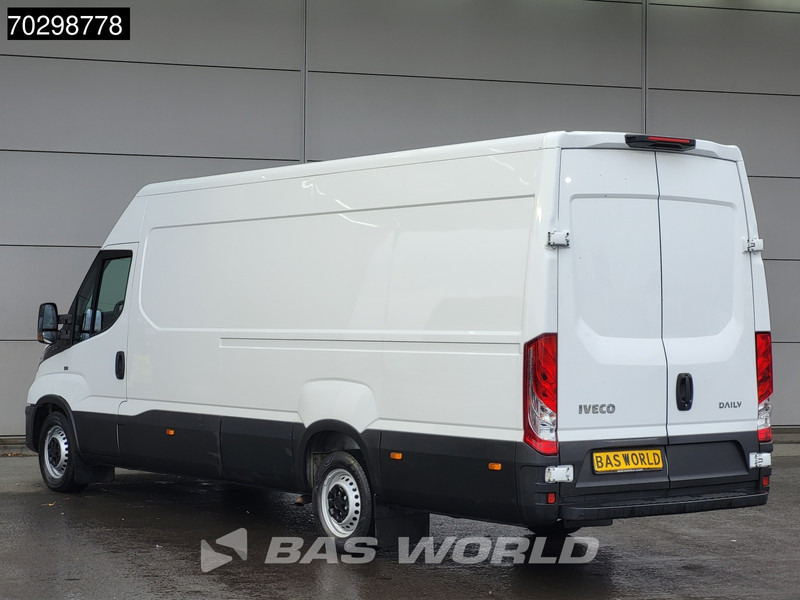 Iveco Daily 35S16 L3H2 3,5t Trekvermogen 160PK Airco Parkeersensoren Euro6 L3 Airco - Furgon: obrázok 2 Iveco Daily 35S16 L3H2 3,5t Trekvermogen 160PK Airco Parkeersensoren Euro6 L3 Airco - Furgon: obrázok 2
