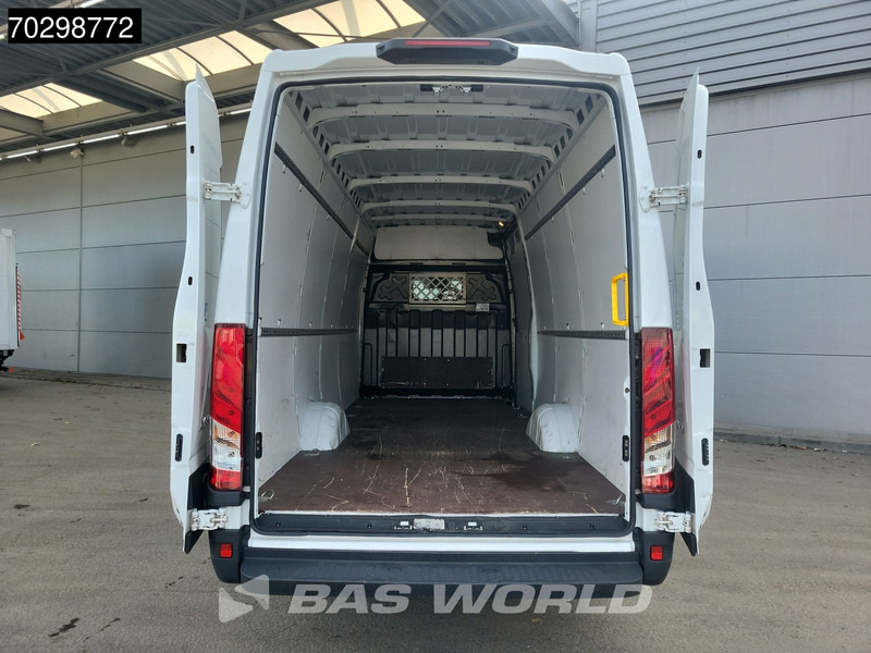 Iveco Daily 35S16 L3H2 3,5t Trekvermogen 160PK Airco Parkeersensoren Euro6 L3 Airco - Furgon: obrázok 3 Iveco Daily 35S16 L3H2 3,5t Trekvermogen 160PK Airco Parkeersensoren Euro6 L3 Airco - Furgon: obrázok 3