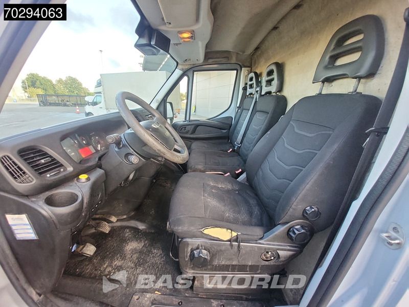 Iveco Daily 35S17 3.0L 170PK Airco Cruise Trekhaak L2 3520L 12m3 Airco Trekhaak Cruise control - Furgon: obrázok 5 Iveco Daily 35S17 3.0L 170PK Airco Cruise Trekhaak L2 3520L 12m3 Airco Trekhaak Cruise control - Furgon: obrázok 5