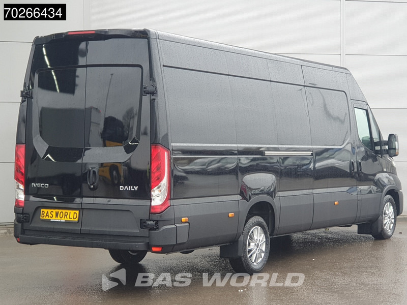 Iveco Daily 35S18 180PK 3.0L Automaat 2025 model L3H2 ACC LED Navi Camera 16m3 Airco - Furgon: obrázok 5 Iveco Daily 35S18 180PK 3.0L Automaat 2025 model L3H2 ACC LED Navi Camera 16m3 Airco - Furgon: obrázok 5