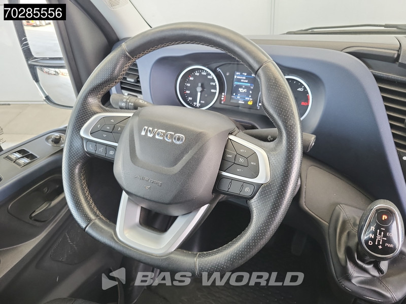 Leasing Iveco Daily 35S18 3.0L Automaat 180PK L2H2 3500kg Trekhaak LED Navi Airco Cruise Camera Euro6 L2 11m3 Airco Trekhaak Cruise control Iveco Daily 35S18 3.0L Automaat 180PK L2H2 3500kg Trekhaak LED Navi Airco Cruise Camera Euro6 L2 11m3 Airco Trekhaak Cruise control: obrázok 16