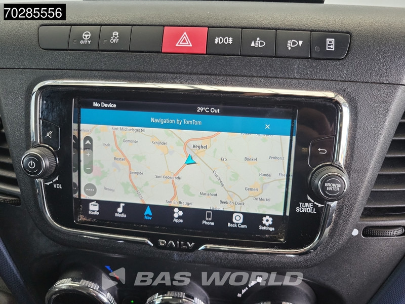 Leasing Iveco Daily 35S18 3.0L Automaat 180PK L2H2 3500kg Trekhaak LED Navi Airco Cruise Camera Euro6 L2 11m3 Airco Trekhaak Cruise control Iveco Daily 35S18 3.0L Automaat 180PK L2H2 3500kg Trekhaak LED Navi Airco Cruise Camera Euro6 L2 11m3 Airco Trekhaak Cruise control: obrázok 15