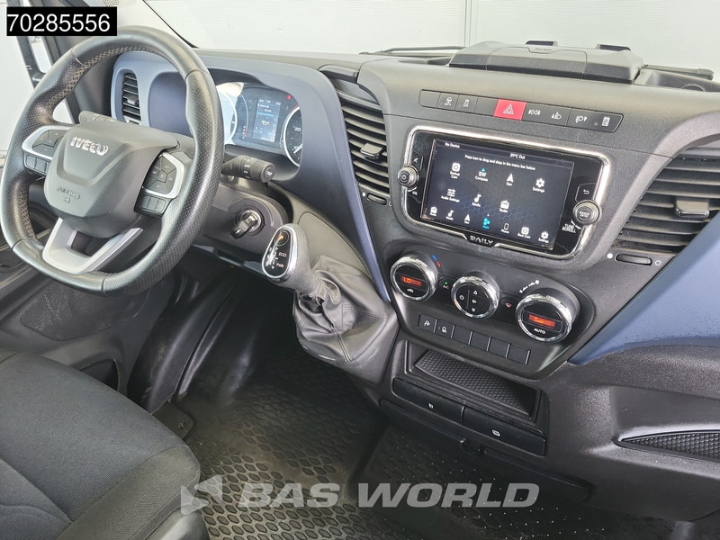 Leasing Iveco Daily 35S18 3.0L Automaat 180PK L2H2 3500kg Trekhaak LED Navi Airco Cruise Camera Euro6 L2 11m3 Airco Trekhaak Cruise control Iveco Daily 35S18 3.0L Automaat 180PK L2H2 3500kg Trekhaak LED Navi Airco Cruise Camera Euro6 L2 11m3 Airco Trekhaak Cruise control: obrázok 9